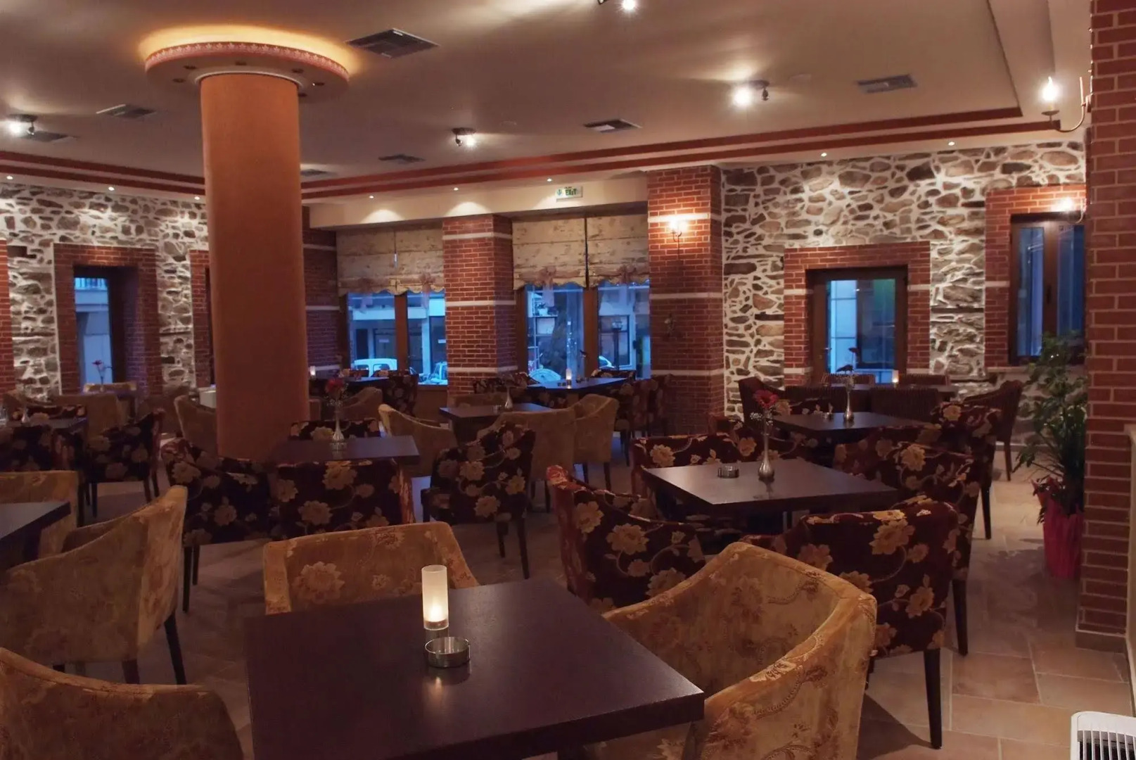 Hotel Paggaio Princess