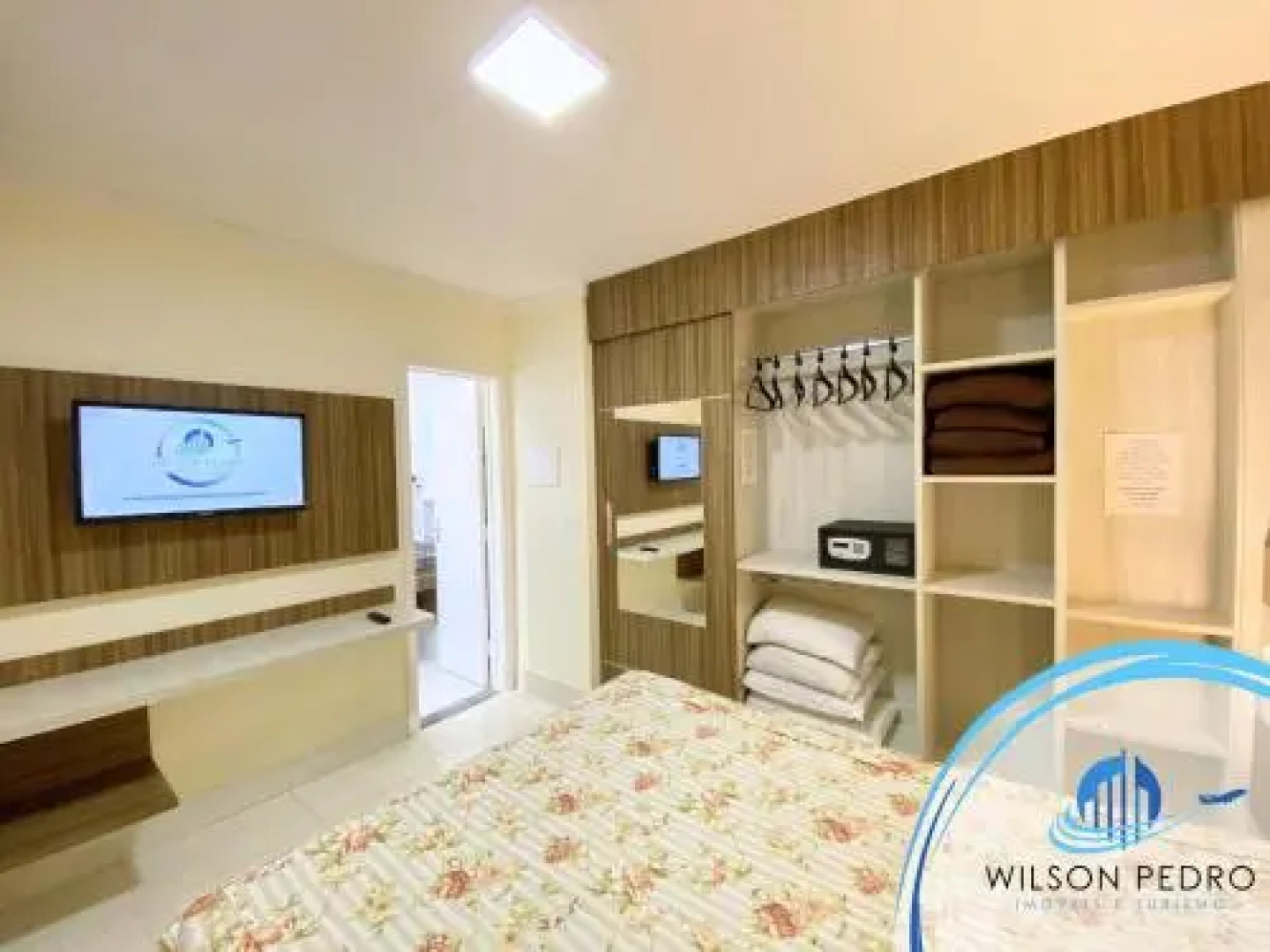 Apartamento Lacqua Park DiRoma