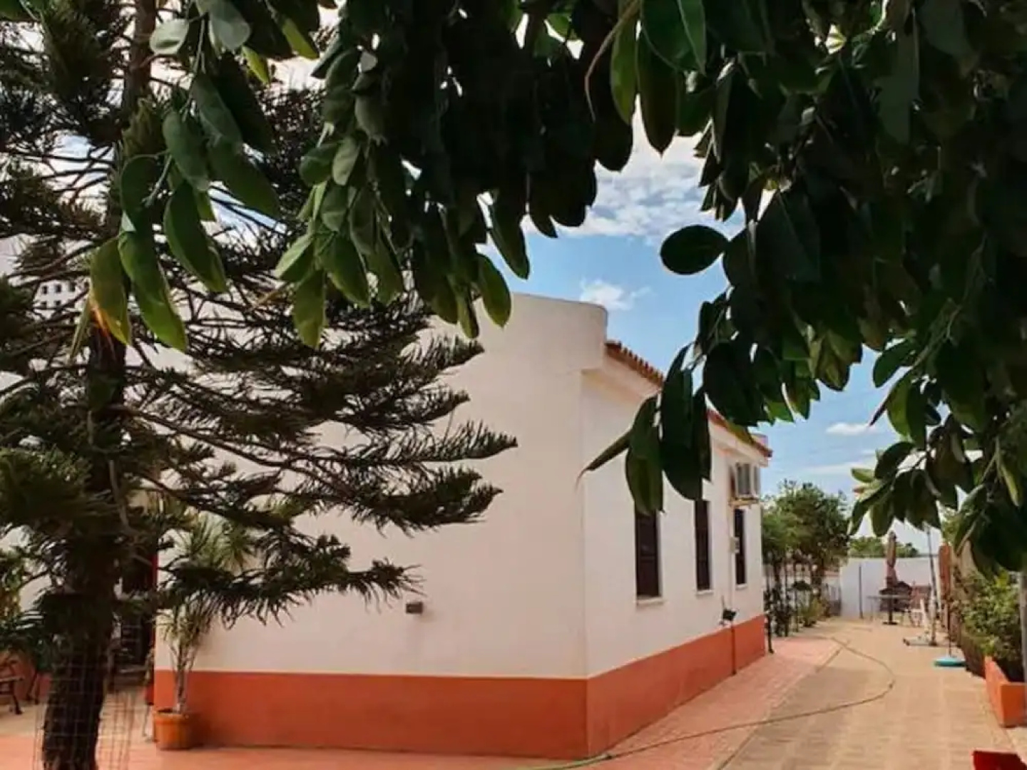 Quaint Holiday Home in Sevilla With Private Swimming Pool