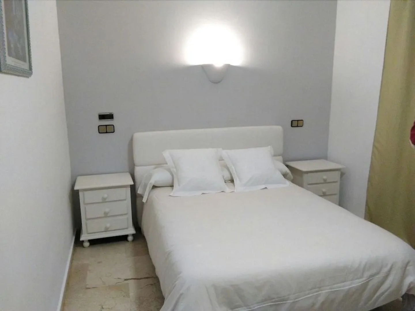 Hotel Balcón de Cazorla