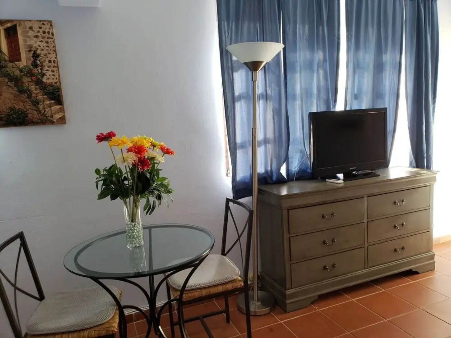 Andalucia Guest House