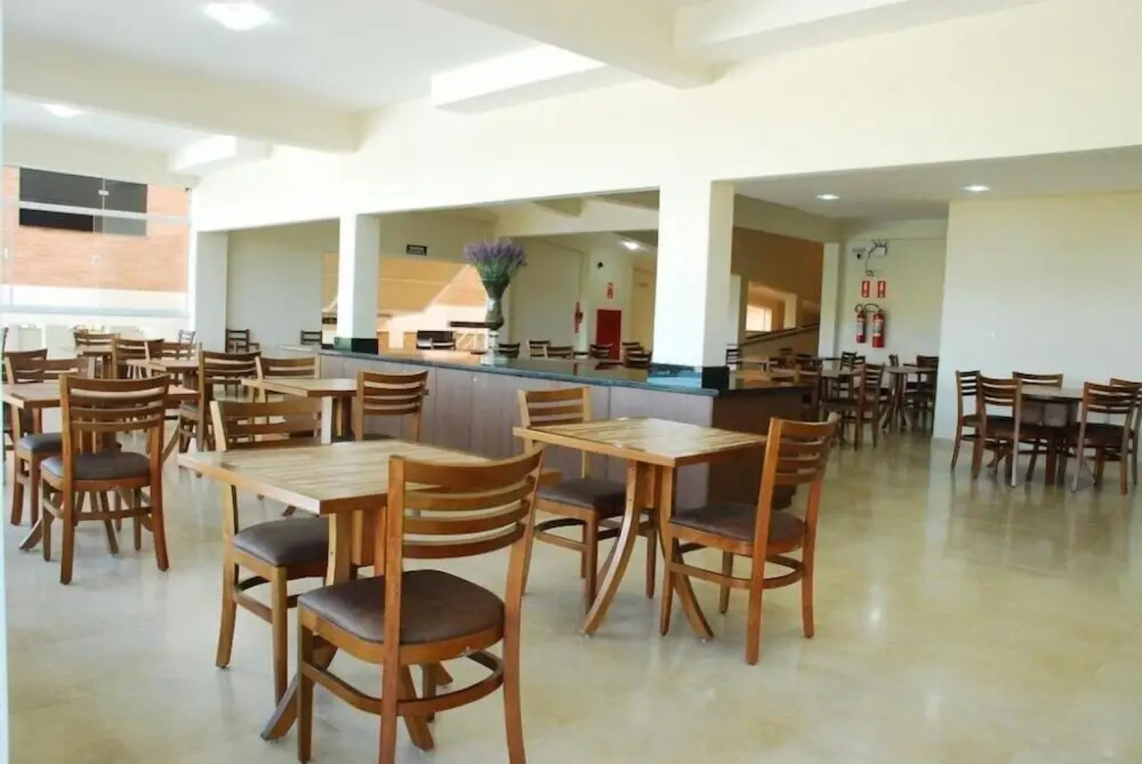 Hotel Giordano Mantiqueira