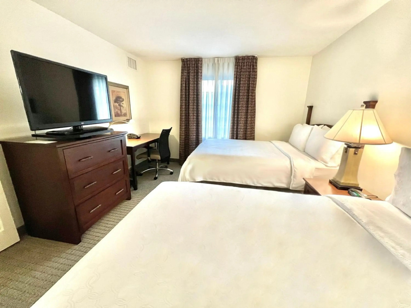 Staybridge Suites Detroit Novi by IHG