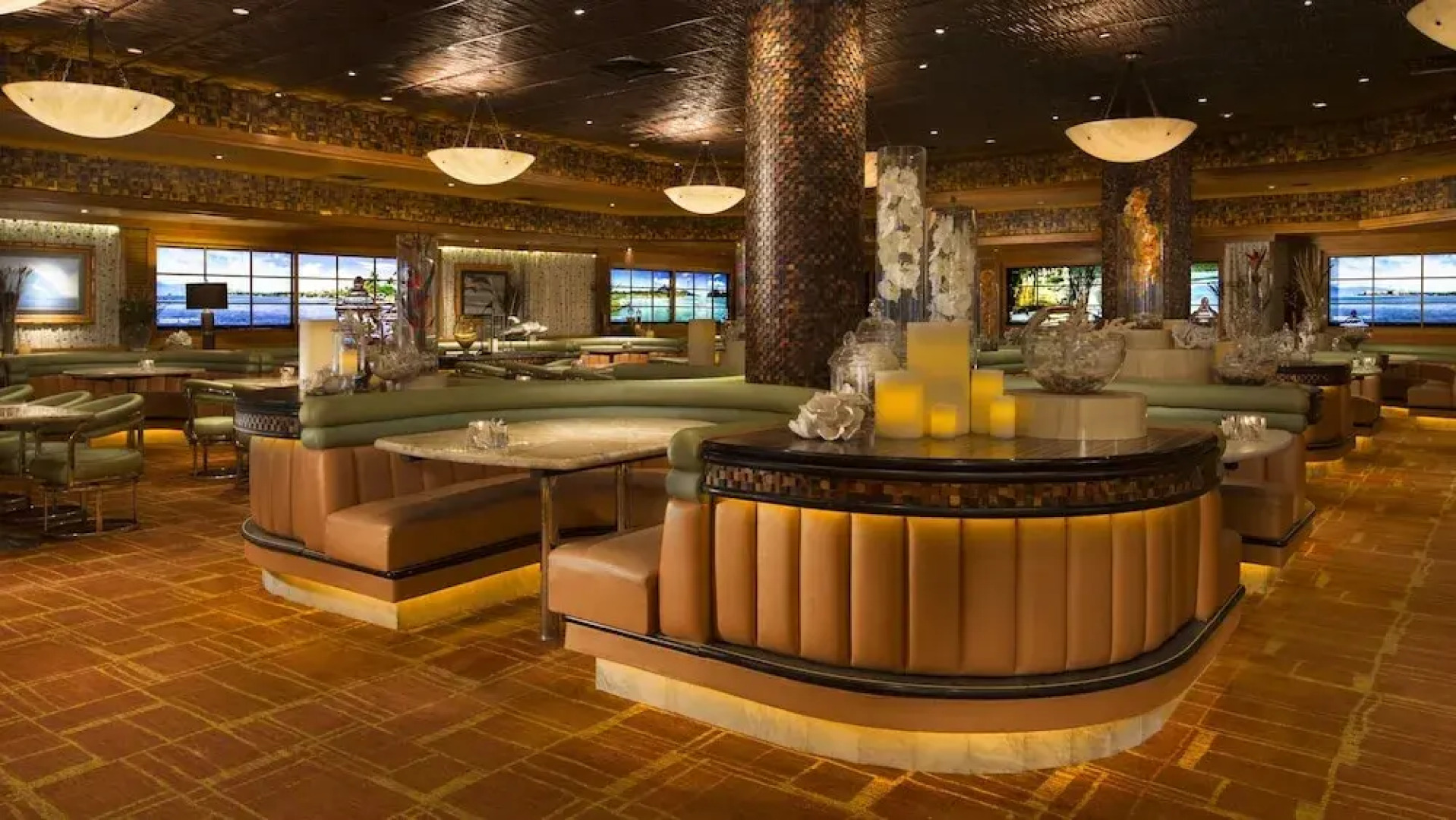 Montego Bay Resort Casino by Peppermill Resorts