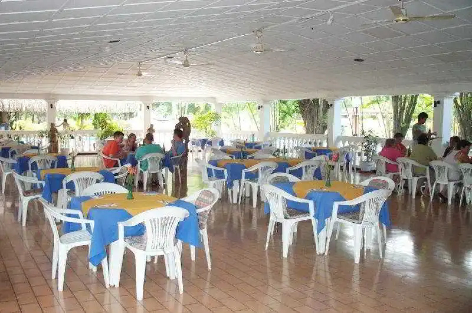 Hotel La Isla