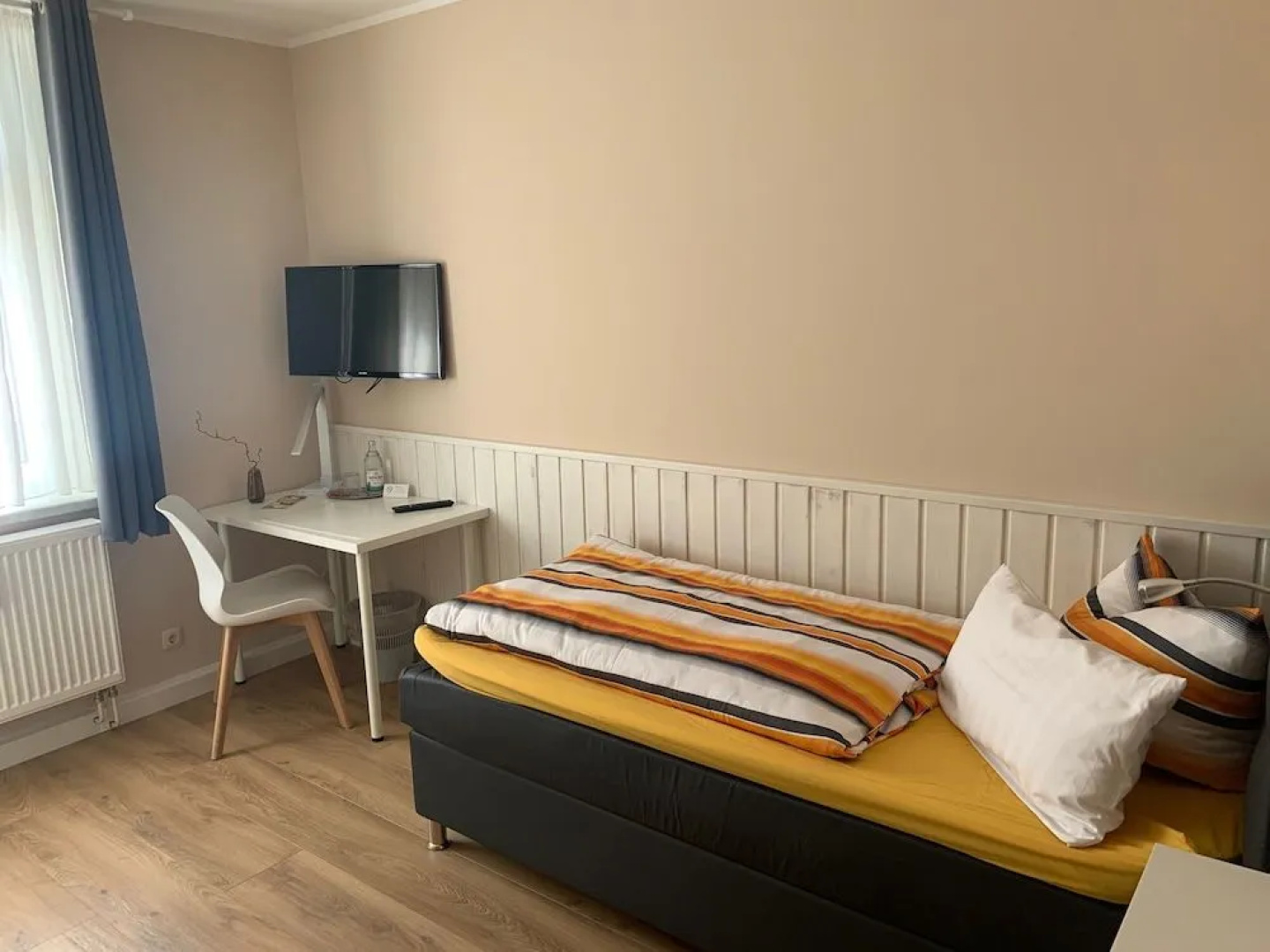 Pension Triebischtal