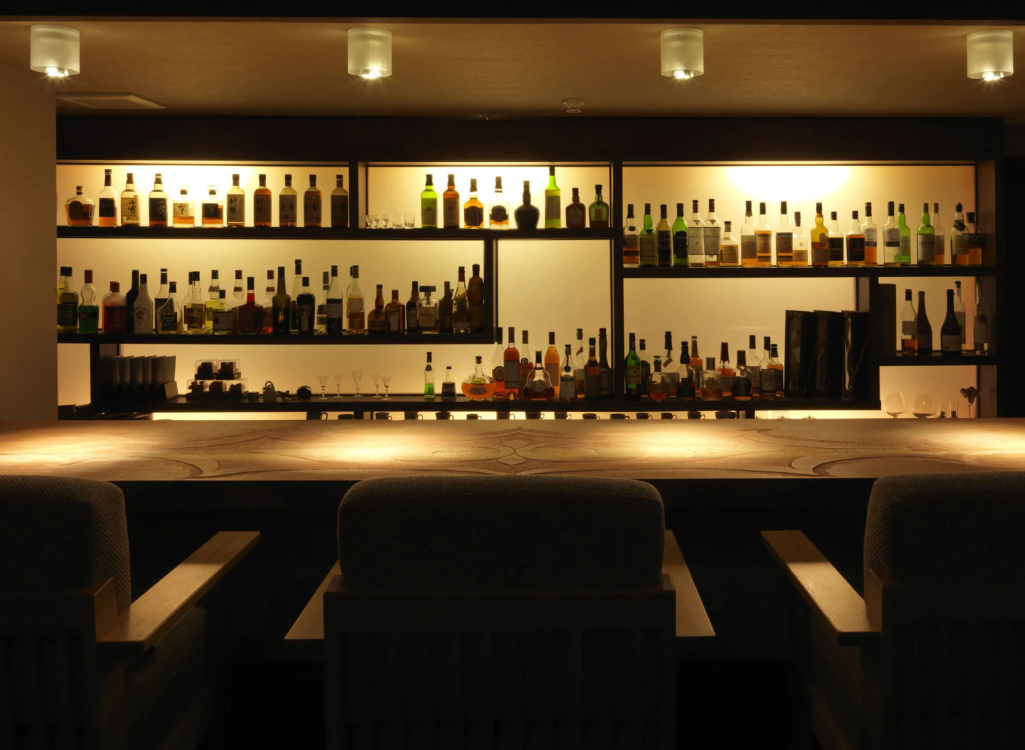 Lake Shikotsu Tsuruga Resort Spa MIZU no UTA