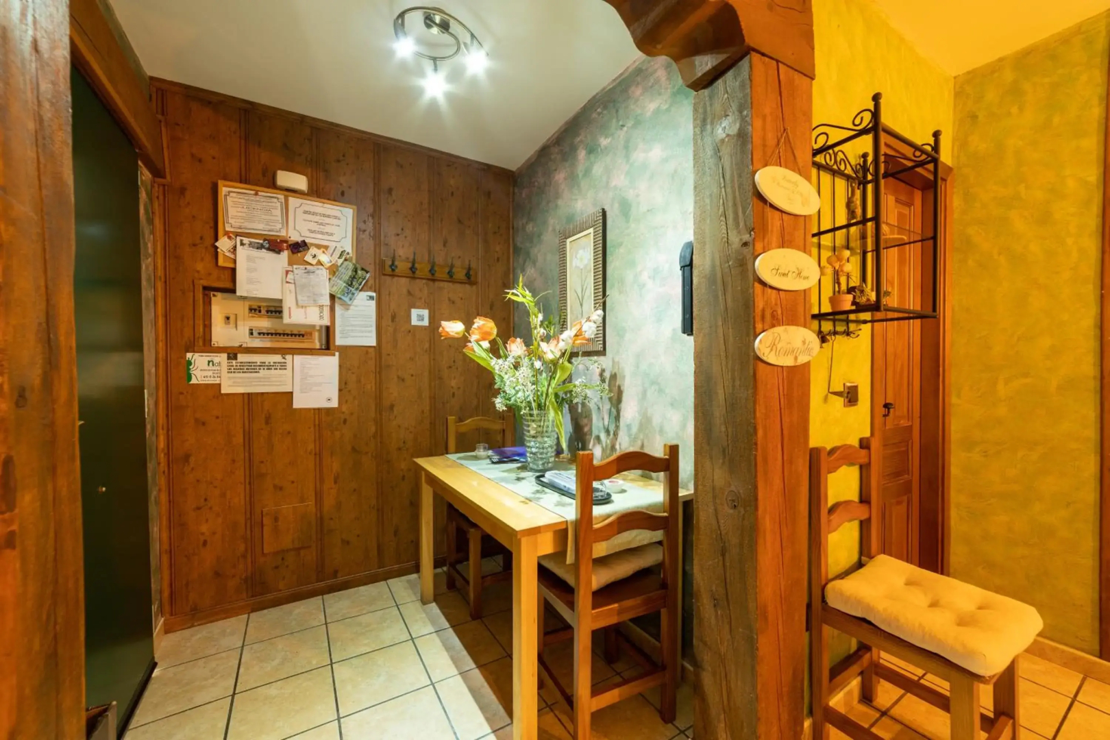 El Mirador del Alberche III