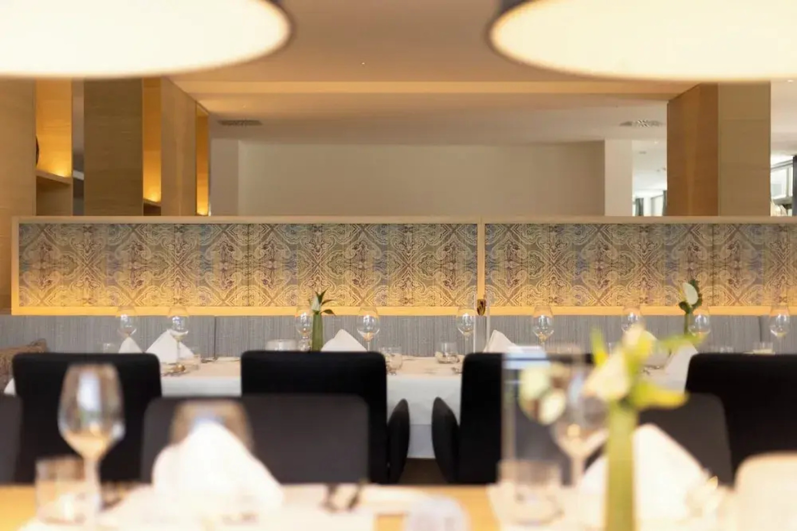 Dolomitengolf Suites