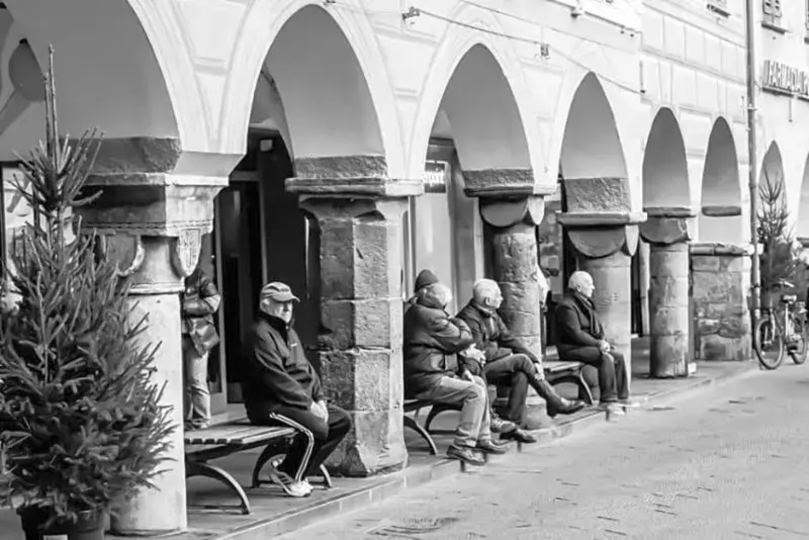 Santa Maria Di Gilio Viana & C.