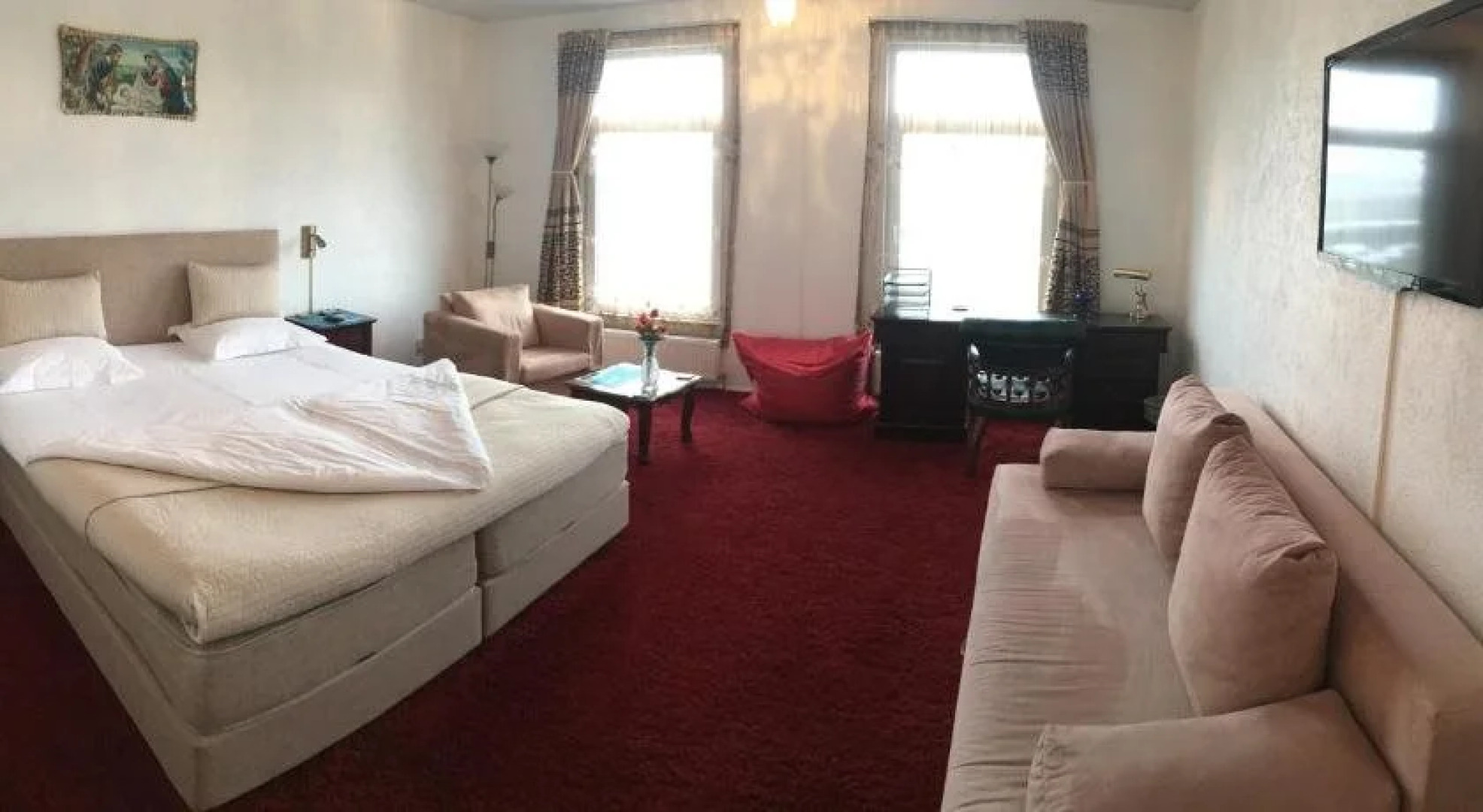 Bed & Breakfast Rita