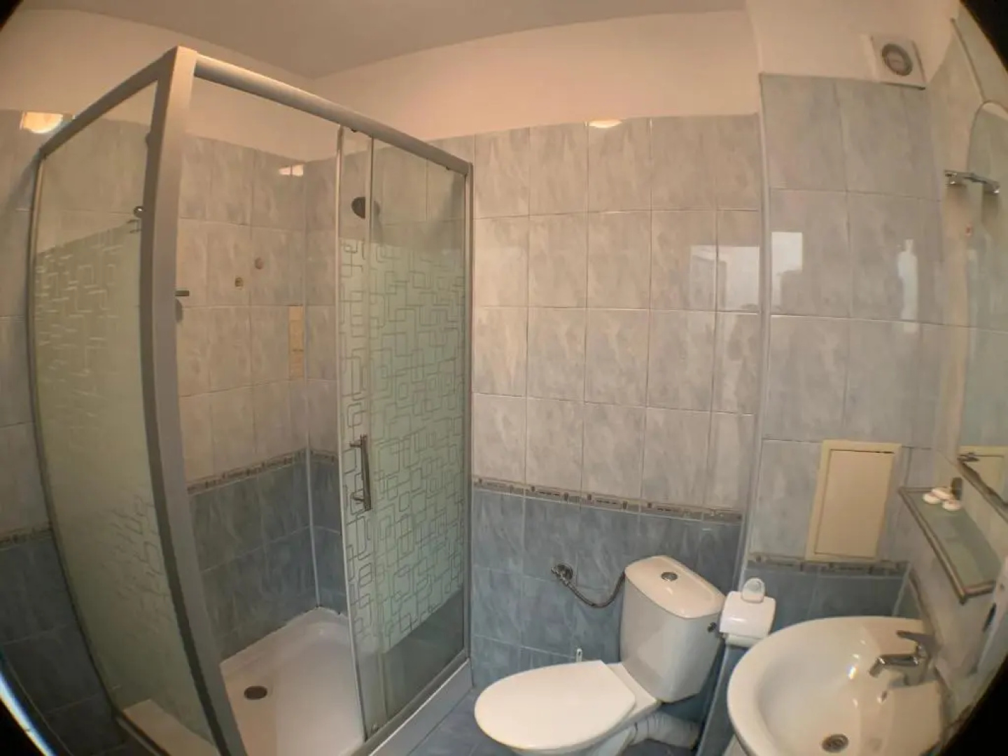 Samuil Apartments