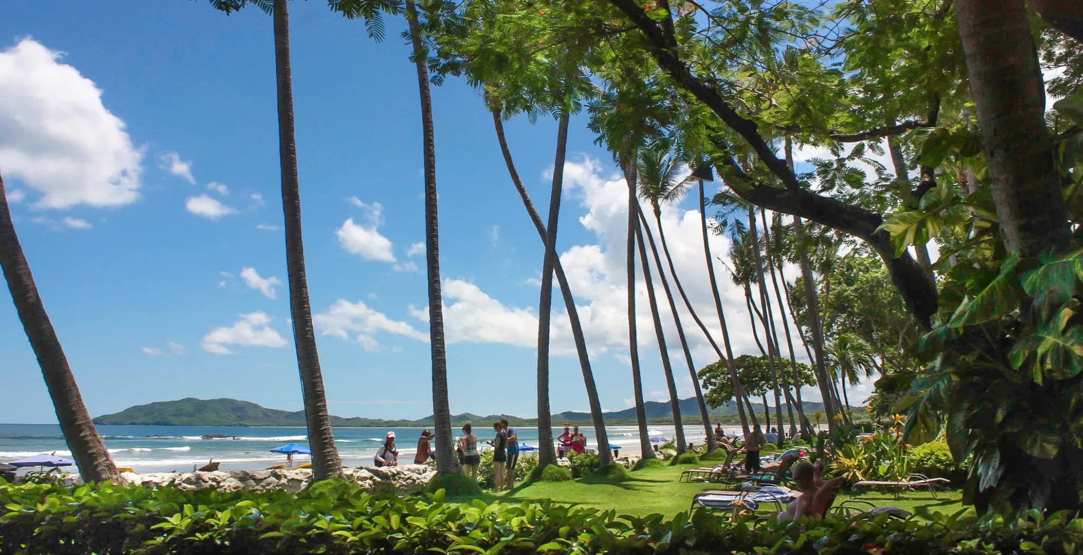 Hotel Tamarindo Diria Beach Resort