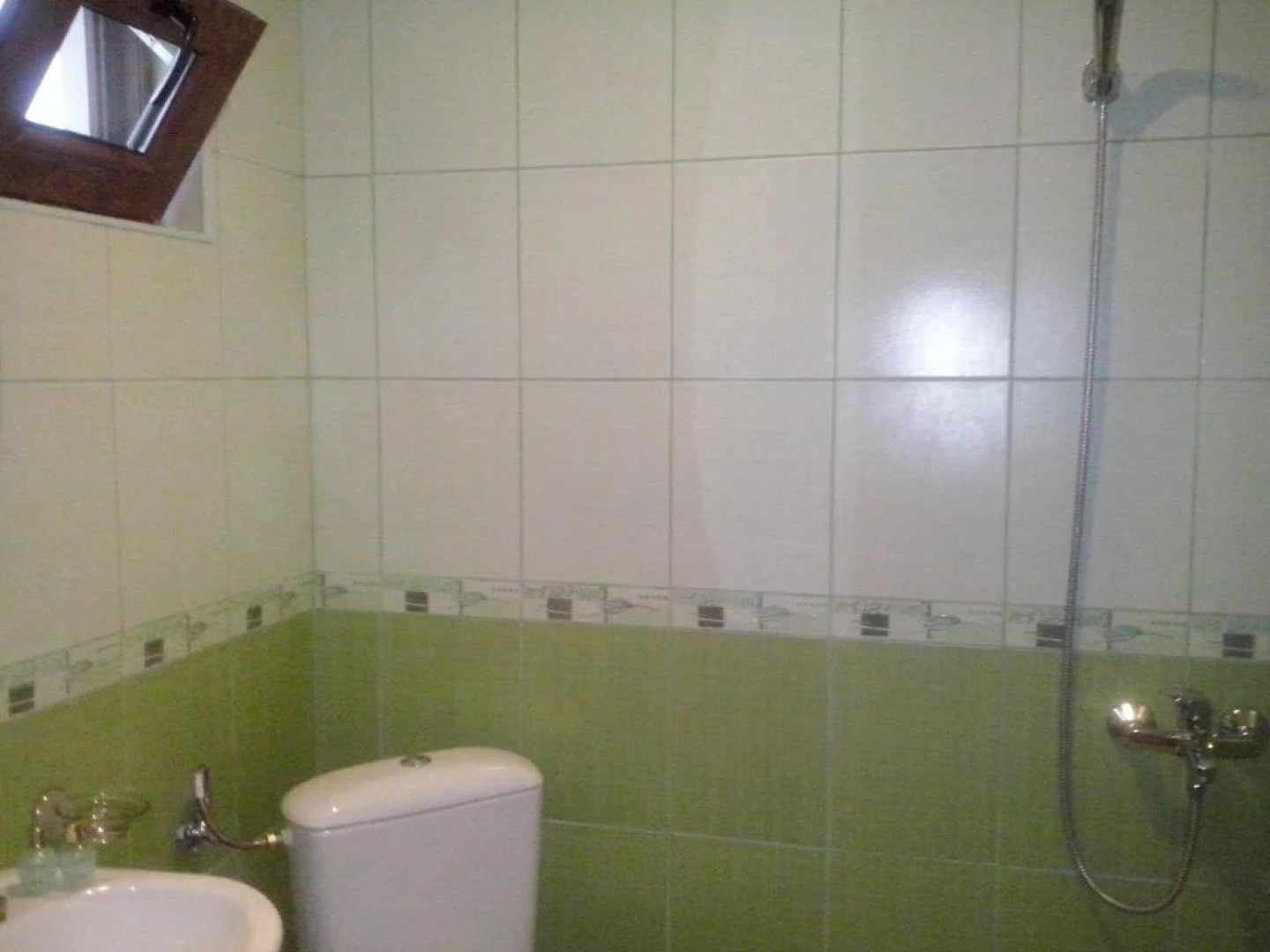 House for Friends Guest House