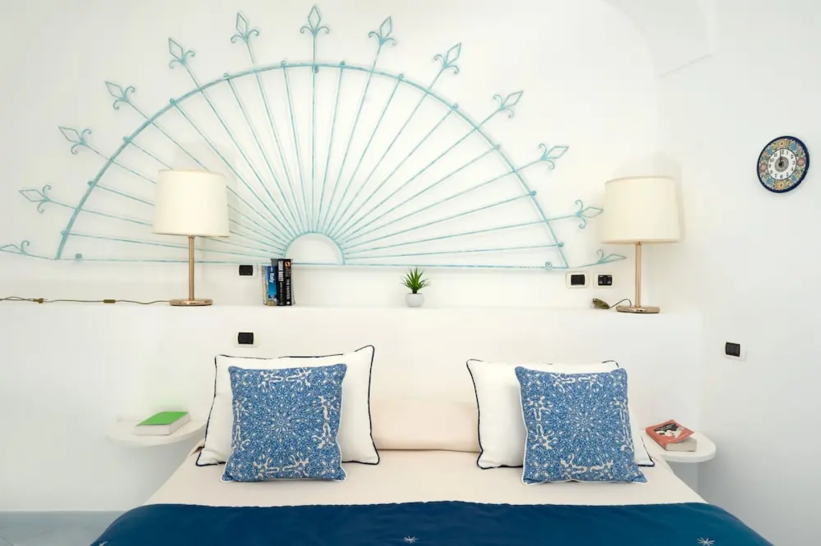 Villa Hibiscus Beach Club