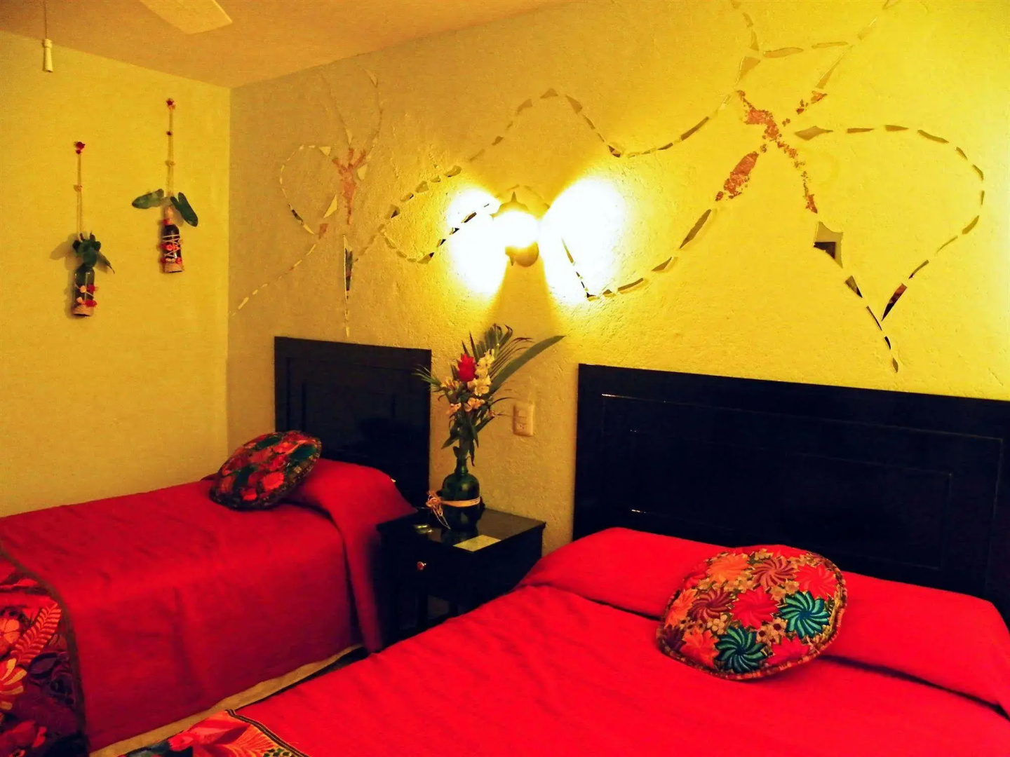 Hotel Santa Ana