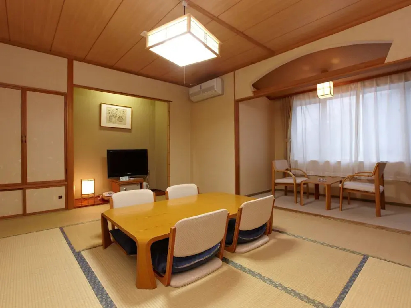 Hotel Hakodate Hiromeso