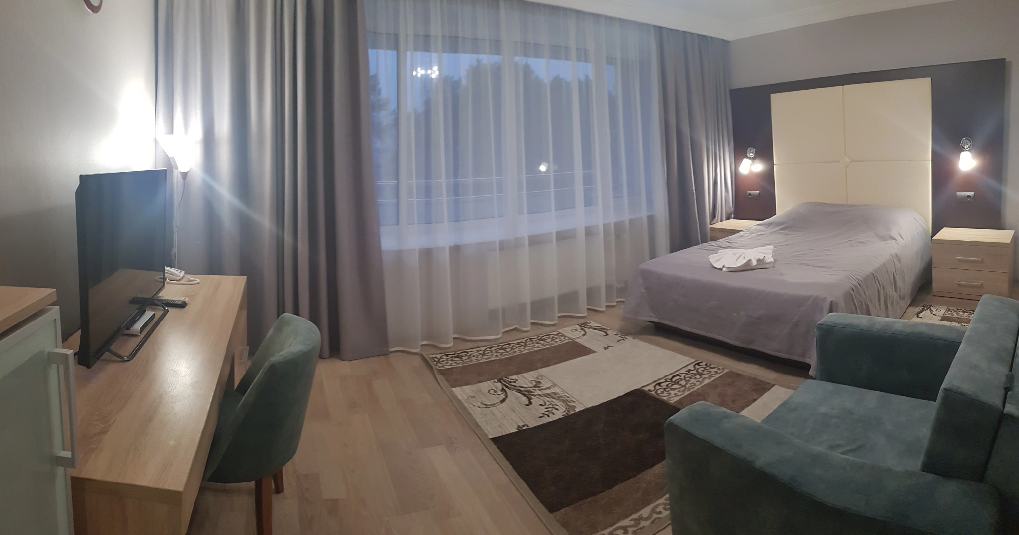 Sosny (Minskaja oblast')