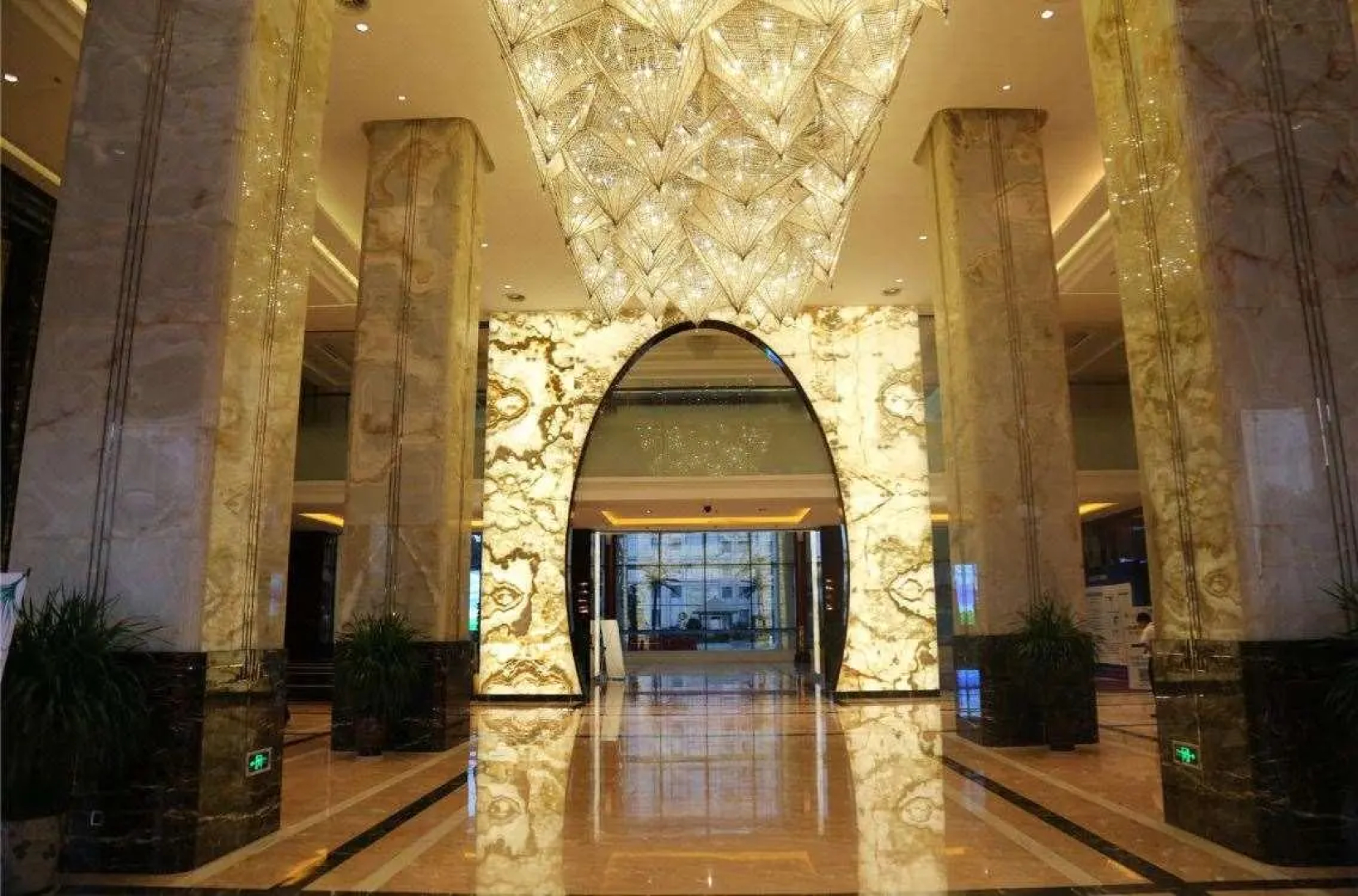 Shijiazhuang Kaixuanmen hotel