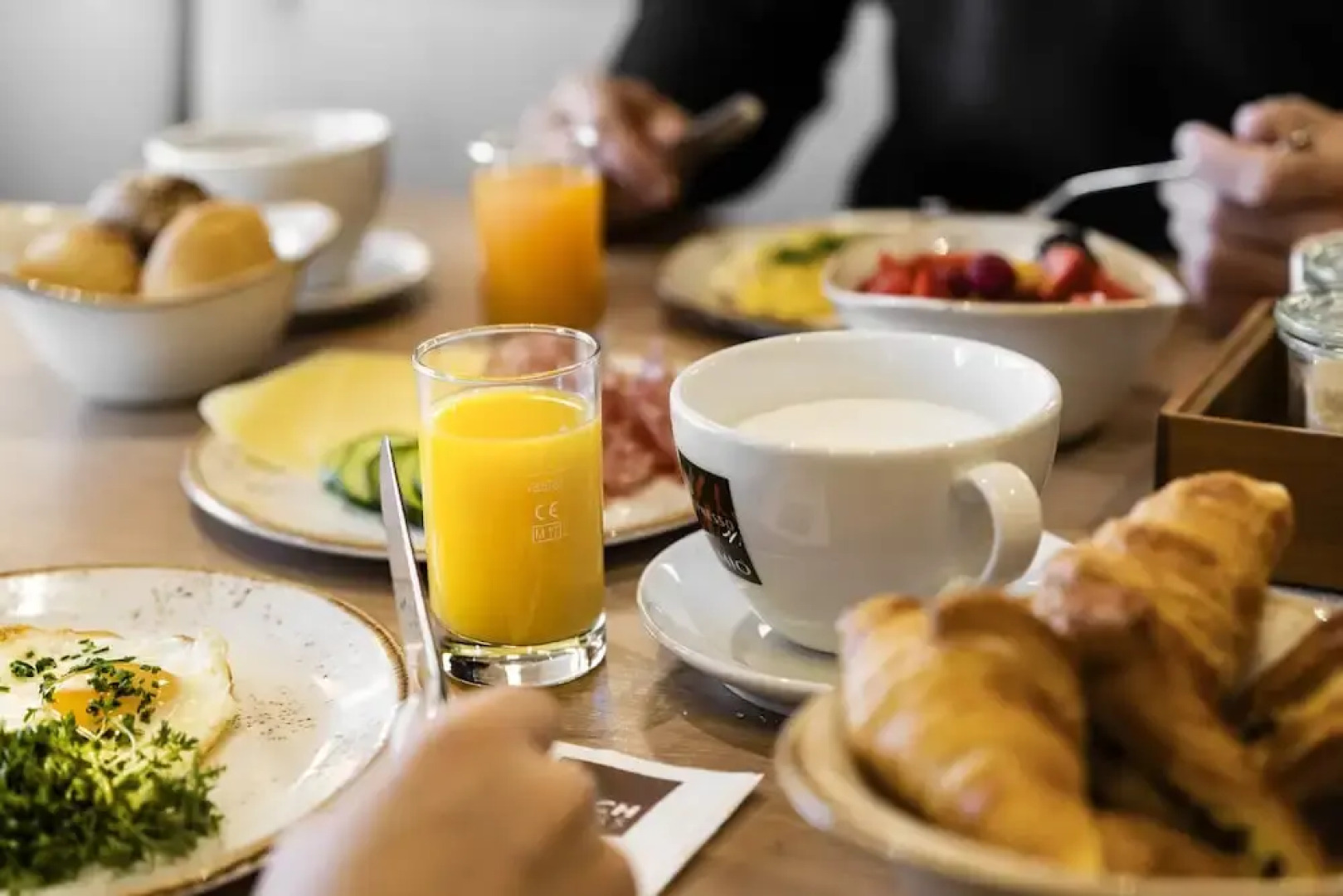 Das Weitblick Allgäu