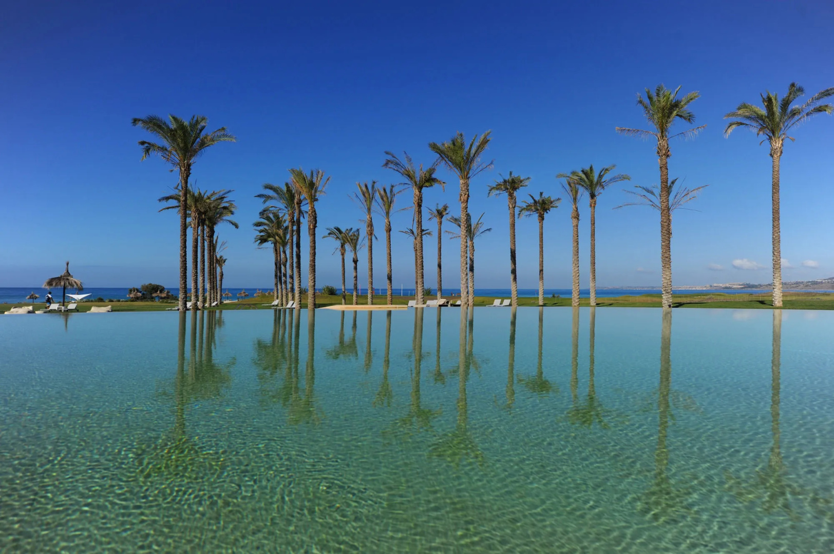 Verdura Resort
