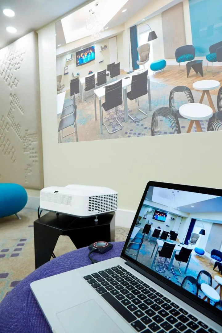 London Marriott Hotel Kensington