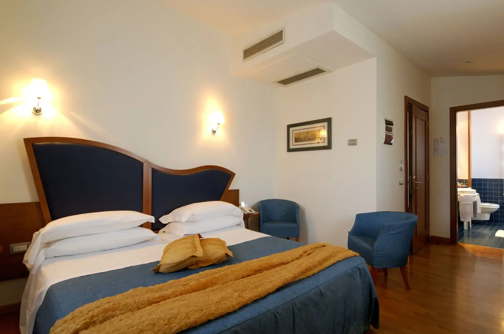 Dal Moro Gallery Hotel