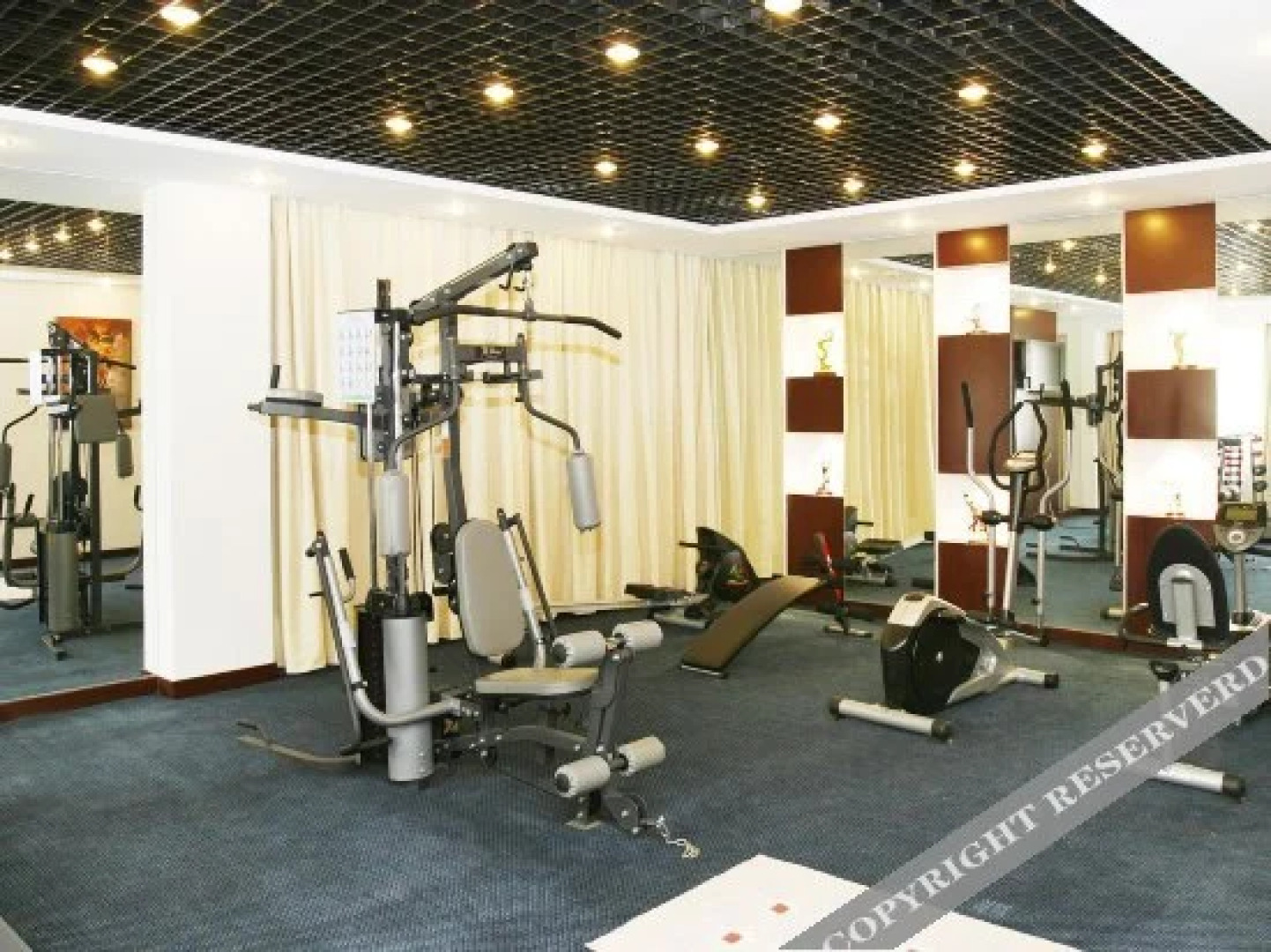 Fengtai International Hotel