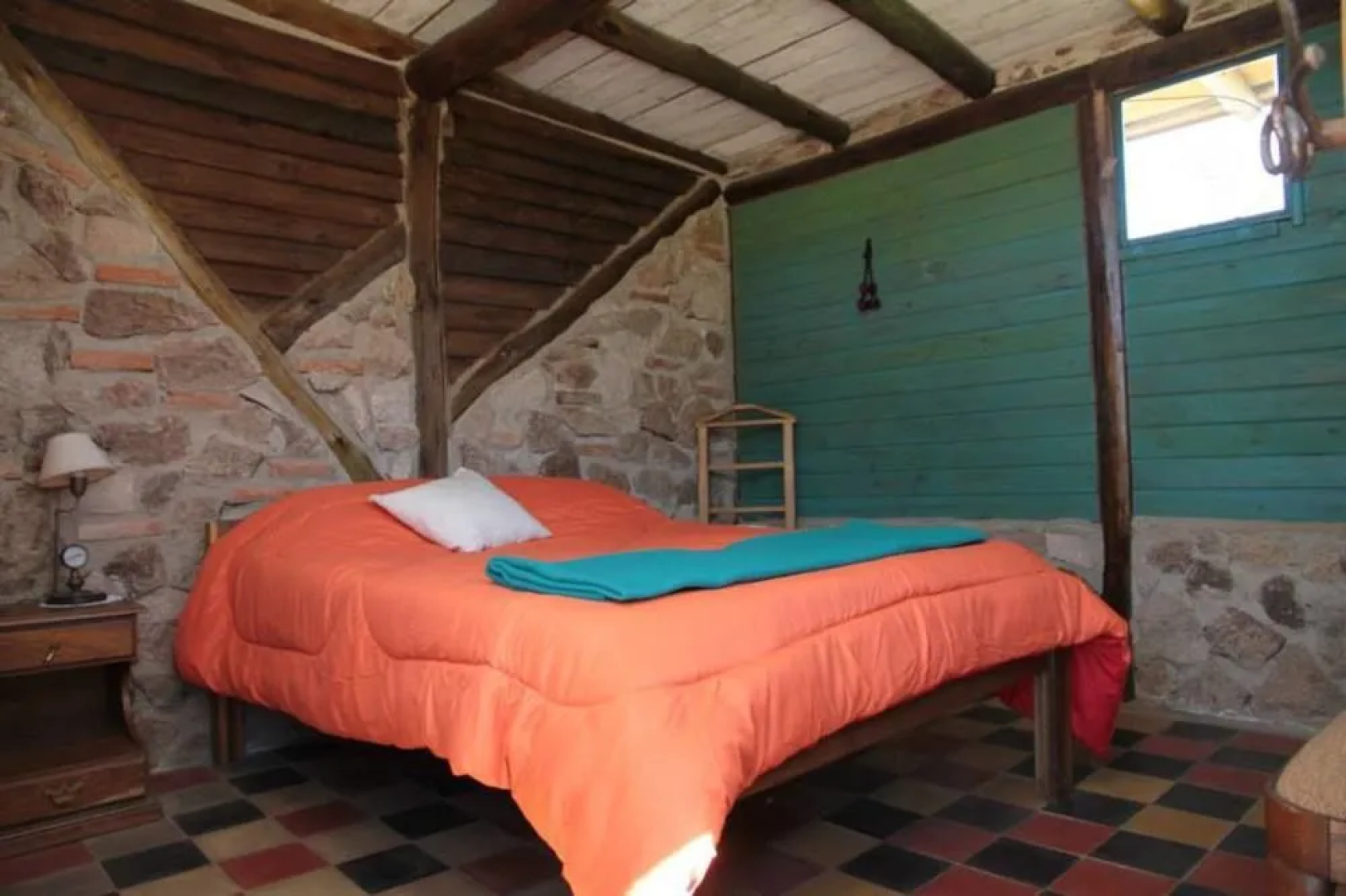 Hostel Al Infinito