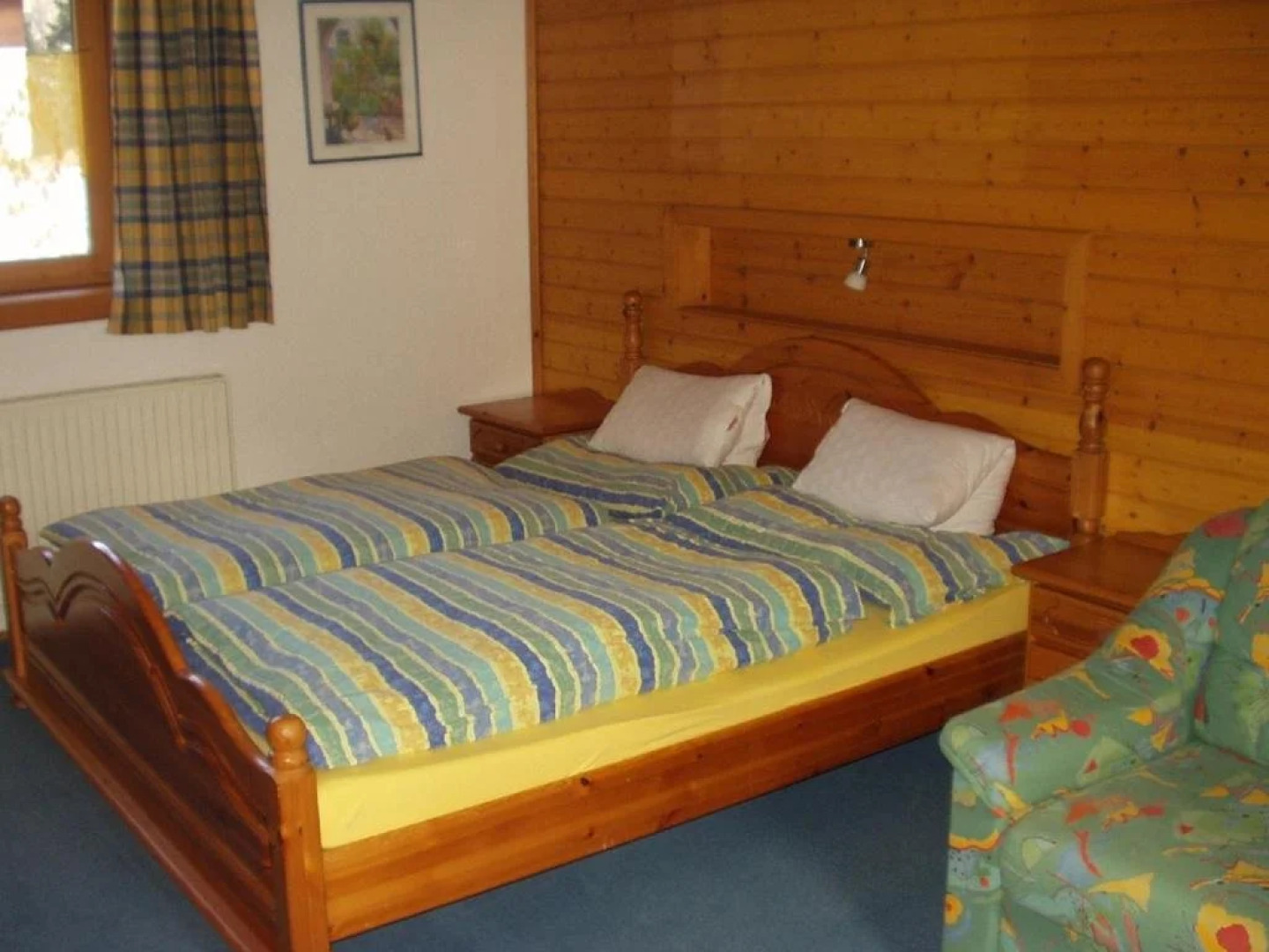 Gästehaus Elisabeth