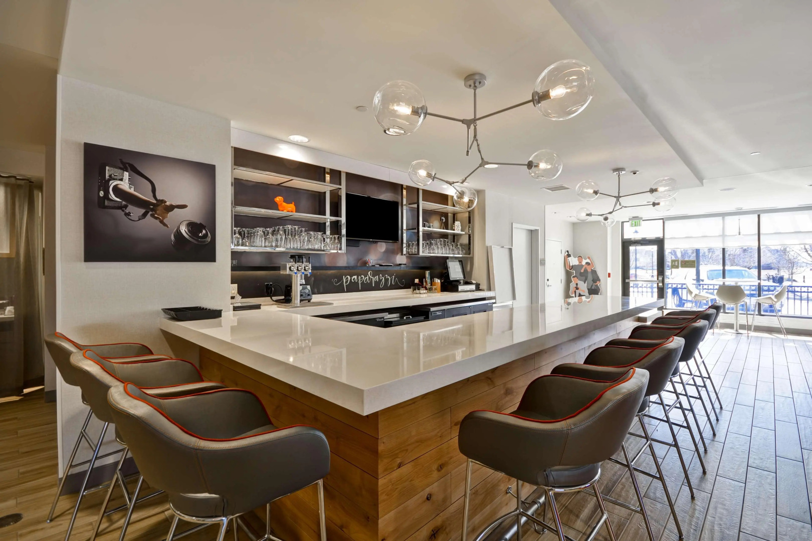 Home2 Suites by Hilton Perrysburg Levis Commons Toledo