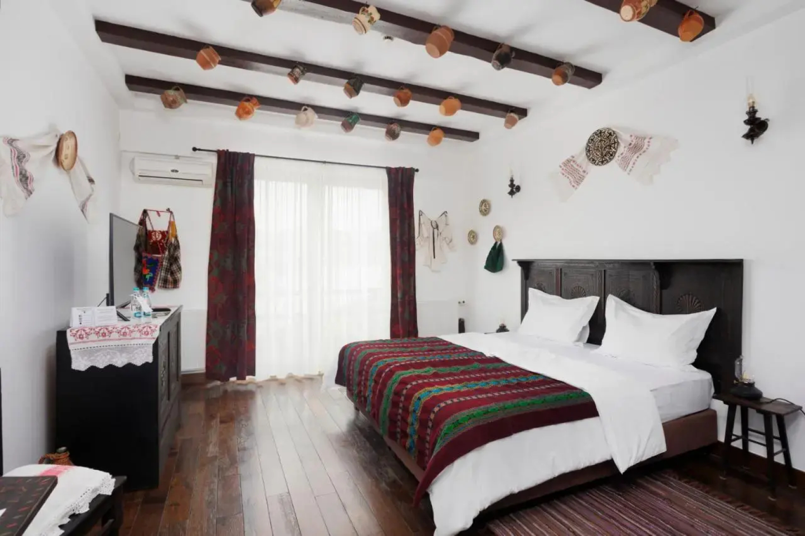 Archia Mansion Boutique Hotel