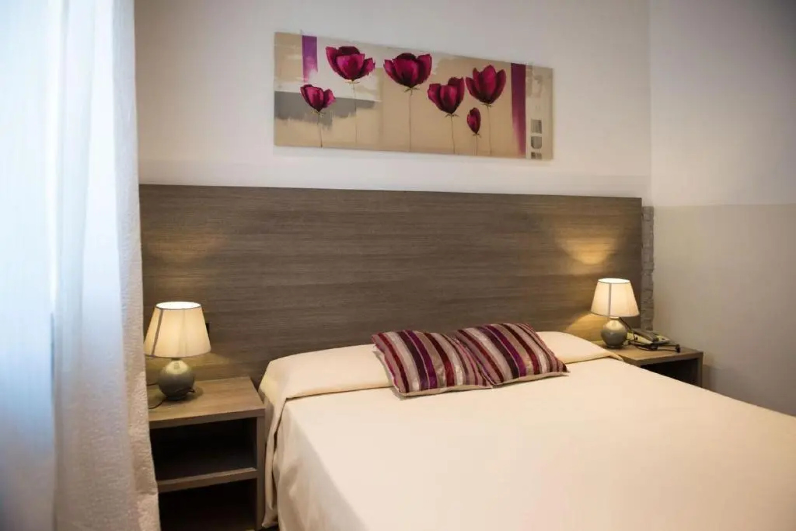 Albergo Grappolo Doro