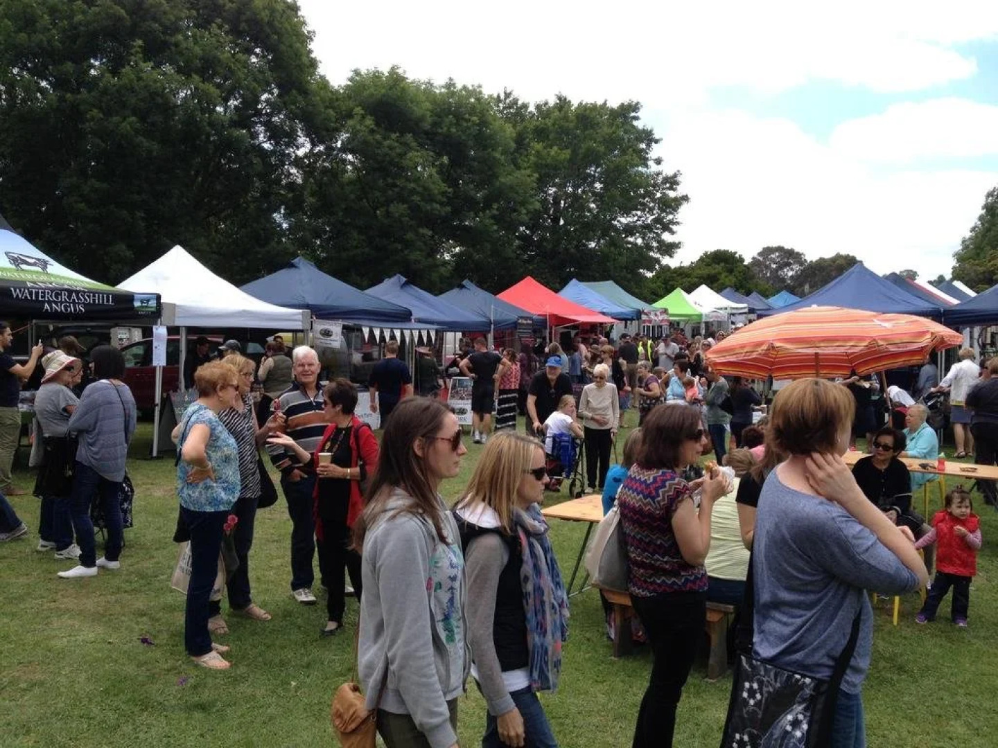 Valley View Cottage Warragul