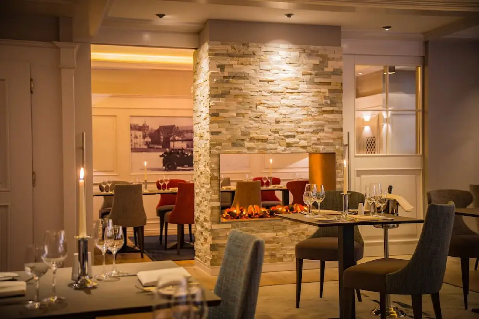 Hotel Moselschlösschen