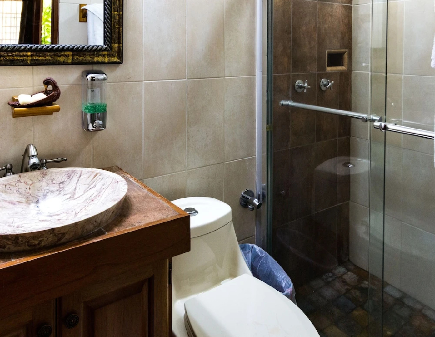 Casa Alegria Bed & Breakfast