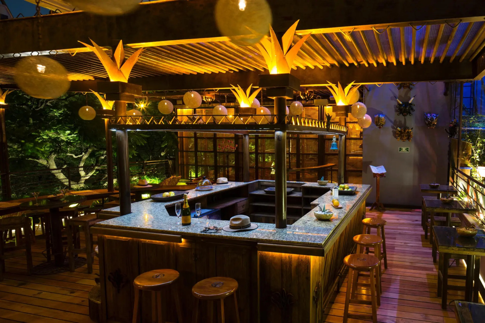 Hotel Parque Mexico Boutique