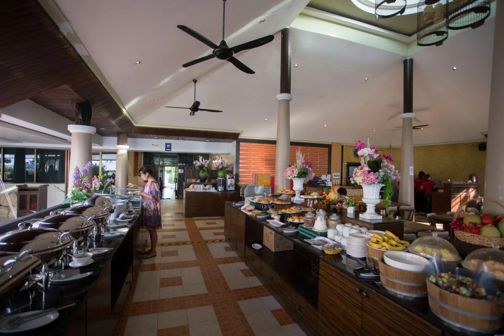 Sita Beach Resort Koh Lipe