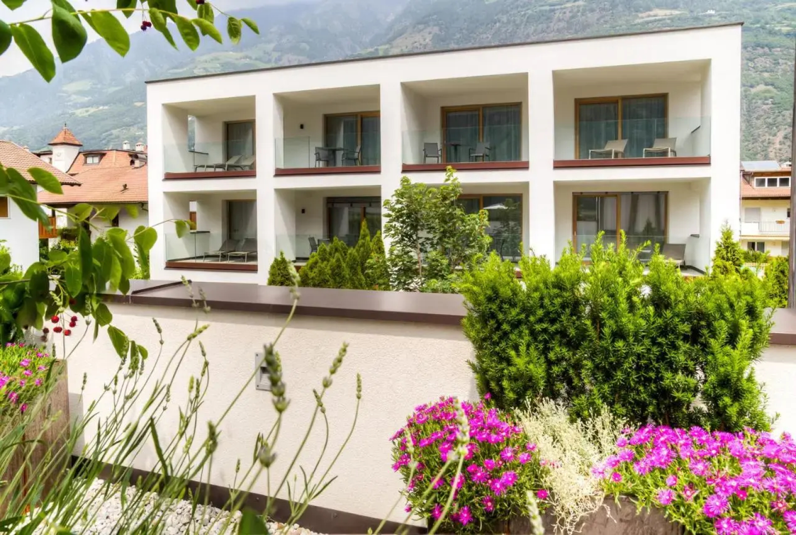 Residence & Sportlodges Claudia