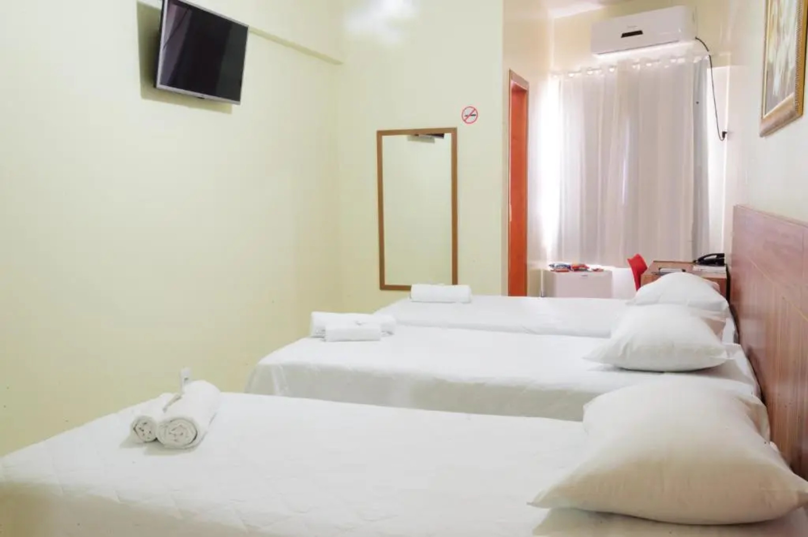 Caravelle Hotel