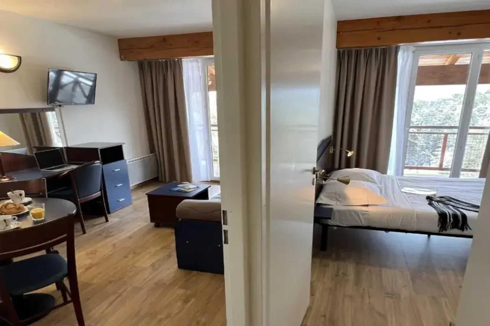 Appart'Vacances Pyrenees 2000