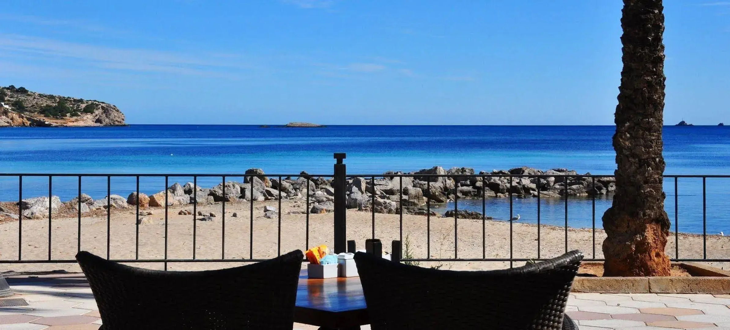 Apartamentos Llobet Ibiza