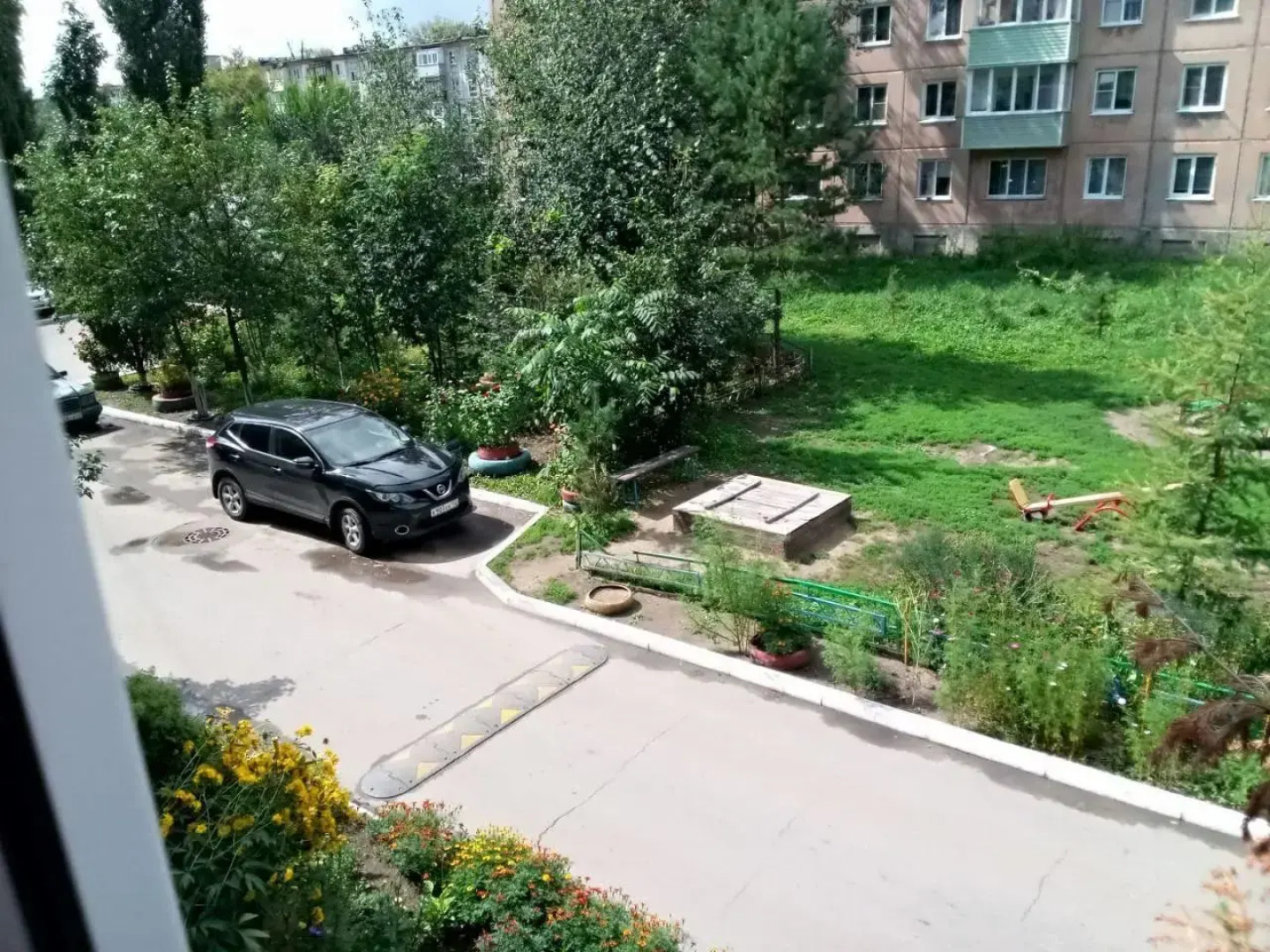 Апартаменты на улице Красная