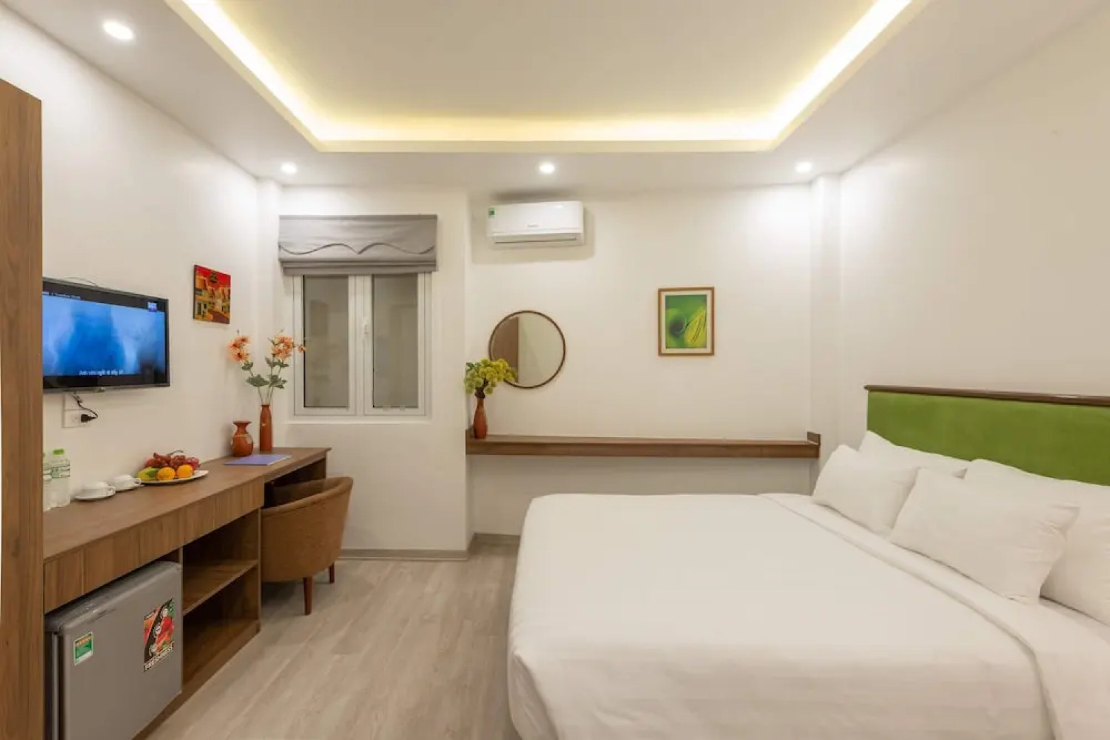 Old Quarter Boutique Hotel