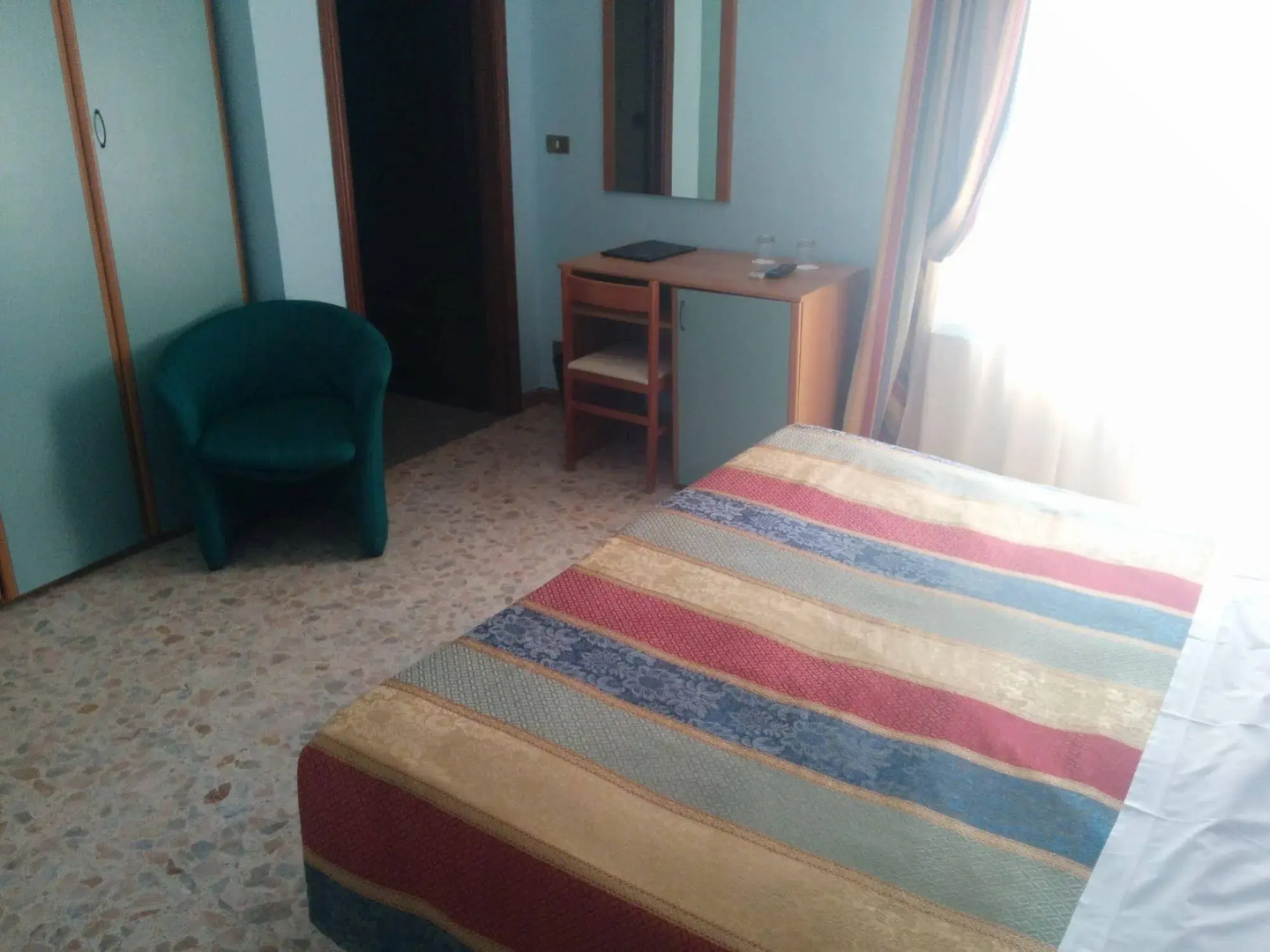 AgriHotel Villa Ambra