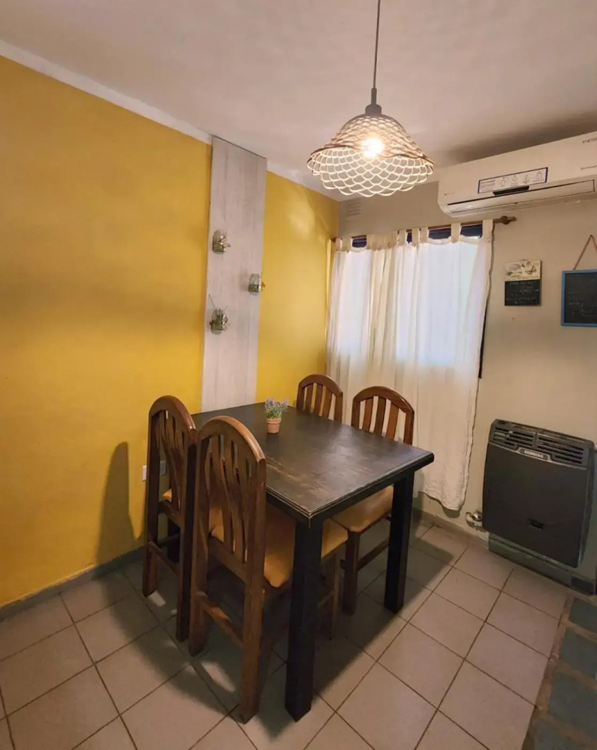 Casa Mandarina