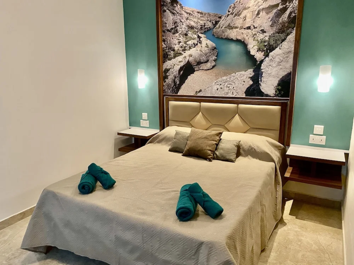 Twenty9th B&B