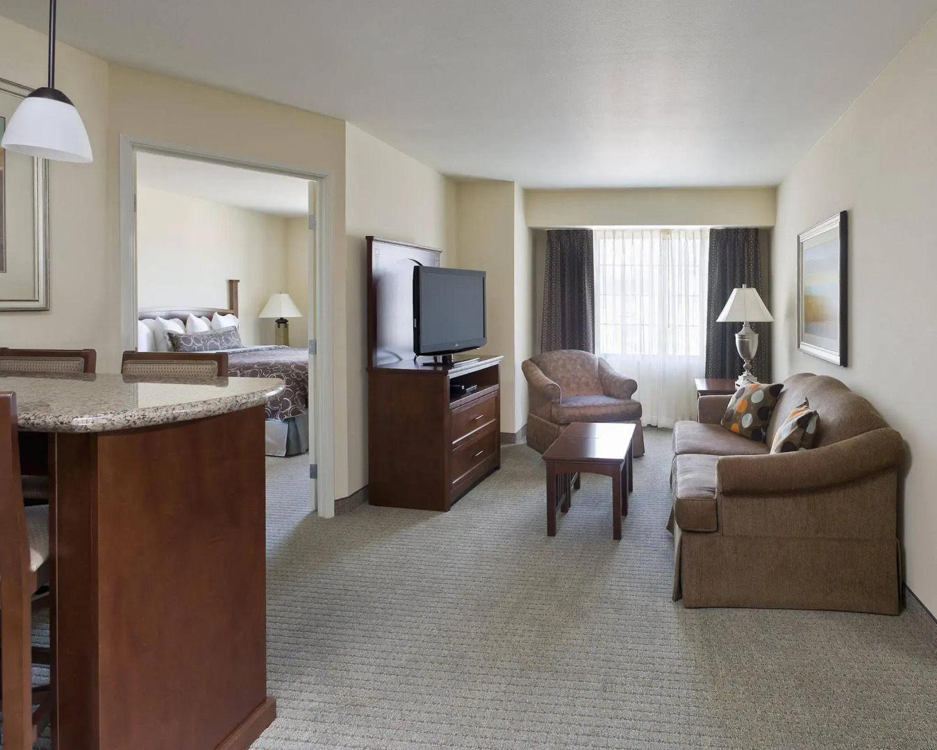 Staybridge Suites El Paso Airport by IHG
