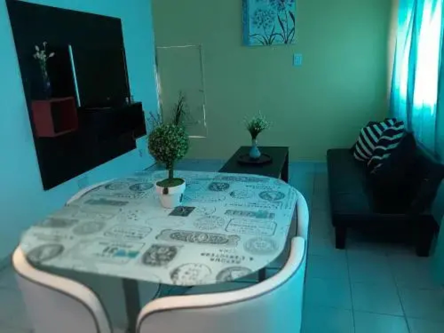 Todo El Centro A Tus Pies