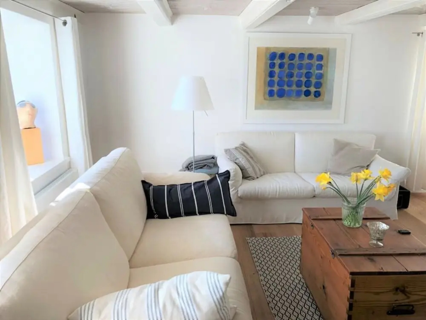 Holiday Home Scheersbergkate